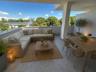 Veranda
