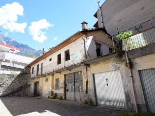 Cortile interno