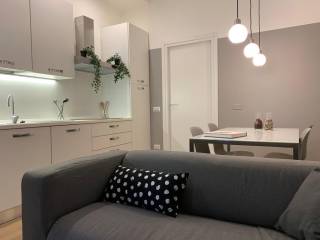 Monolocale largo Oreste Murani, Città Studi, Milano