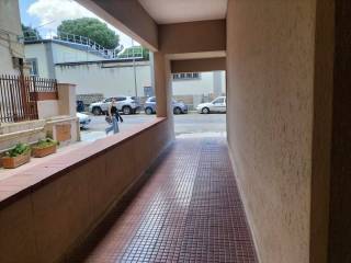 Interno palazzo