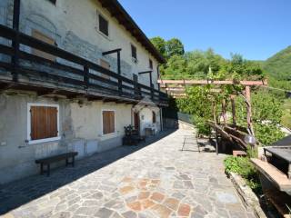 Cortile interno