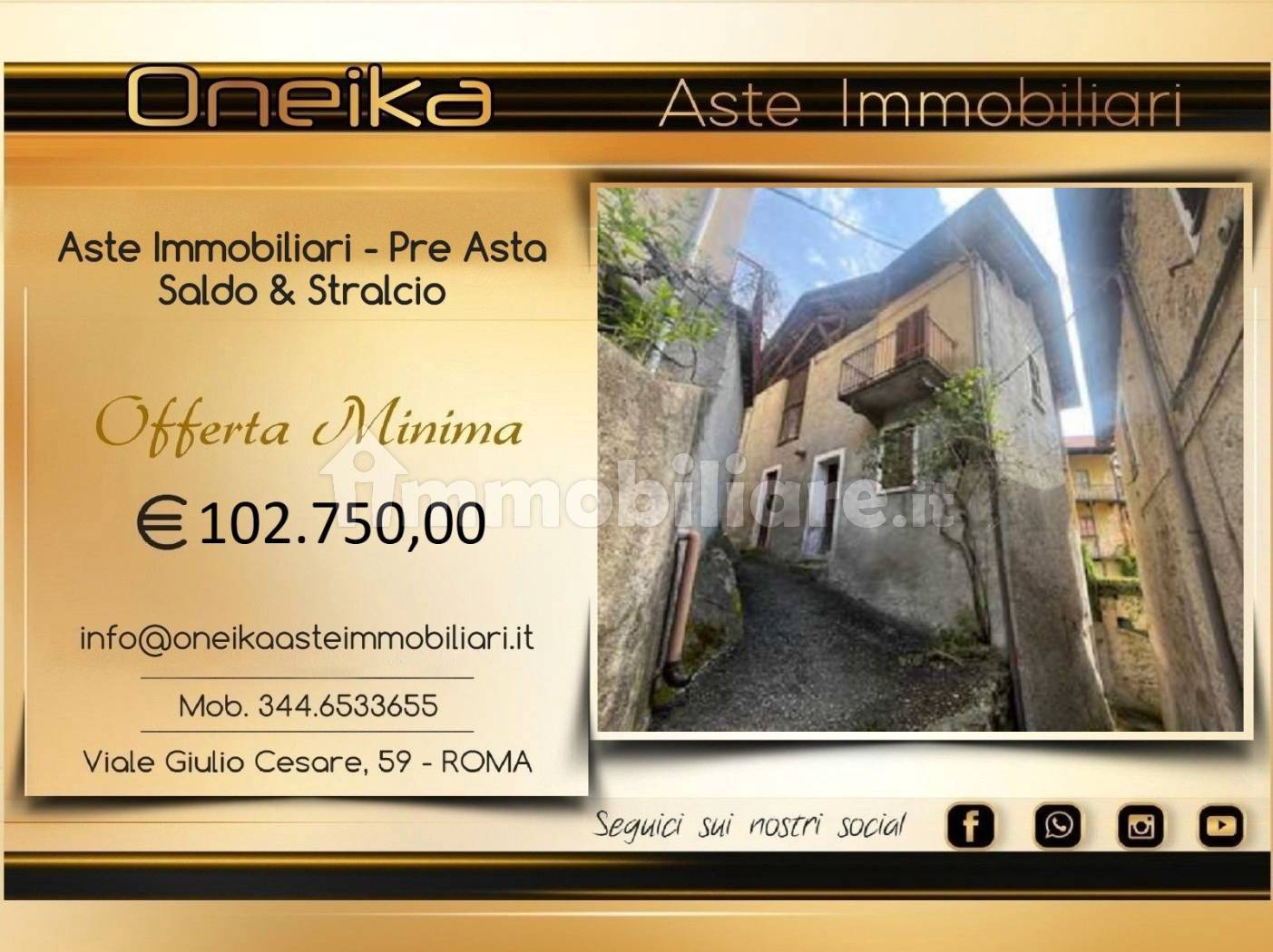 Casa indipendente in vendita a Vercelli