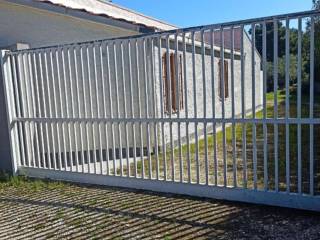 Cortile interno
