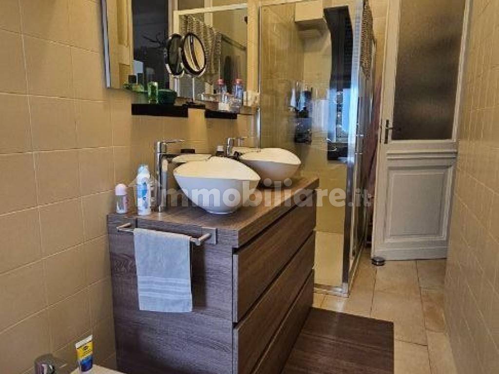 Appartamento in Nizza Millefonti, foto 15 di 39