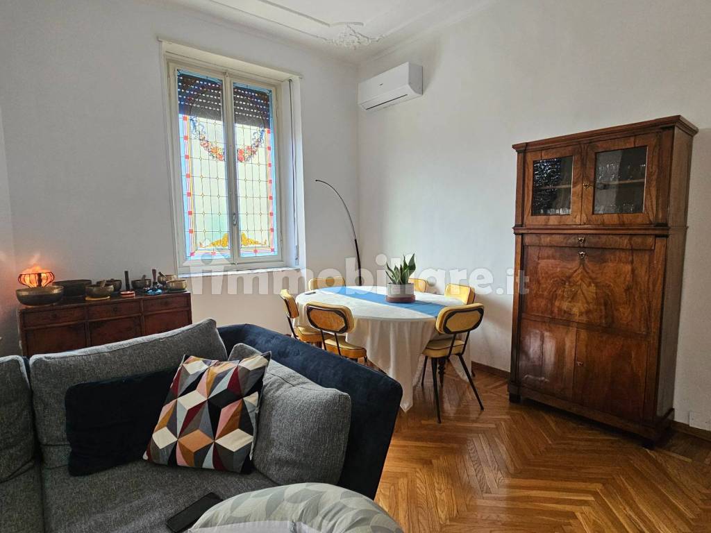 Appartamento in Nizza Millefonti, foto 5 di 39