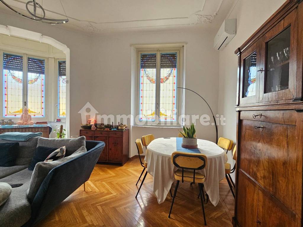 Appartamento in Nizza Millefonti, foto 6 di 39