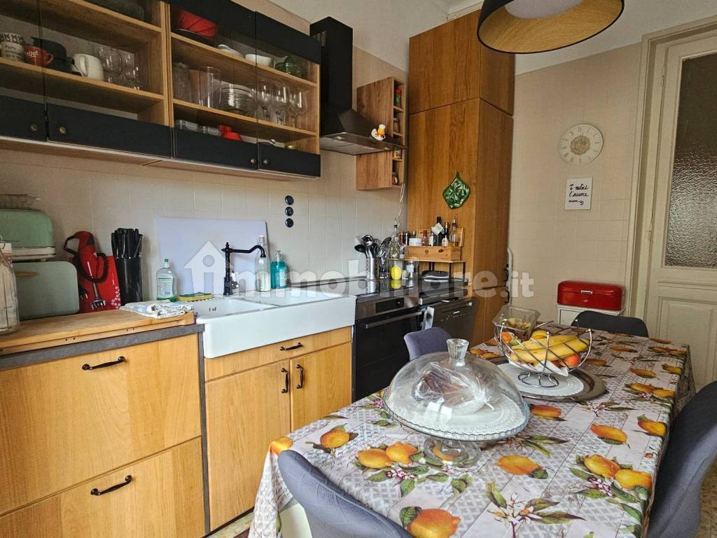 Appartamento in Nizza Millefonti, foto 30 di 39
