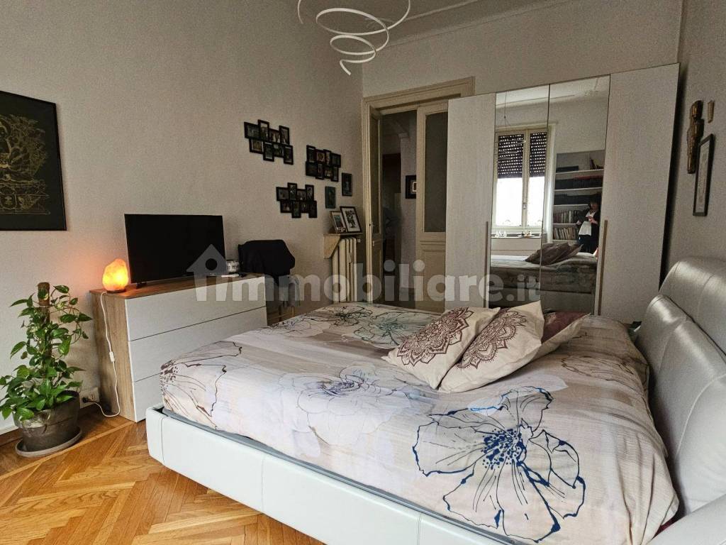 Appartamento in Nizza Millefonti, foto 36 di 39