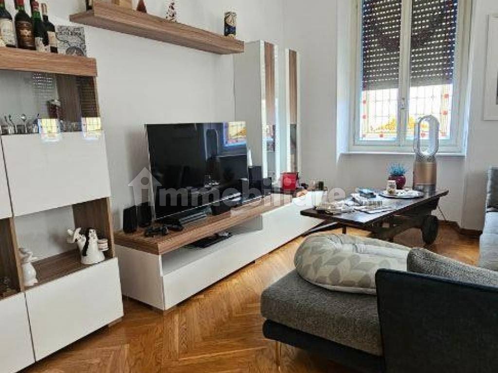 Appartamento in Nizza Millefonti, foto 8 di 39