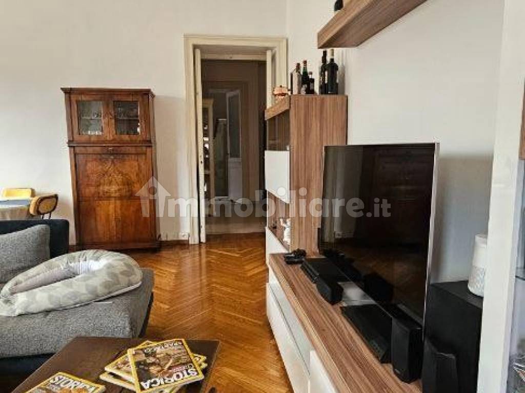 Appartamento in Nizza Millefonti, foto 25 di 39
