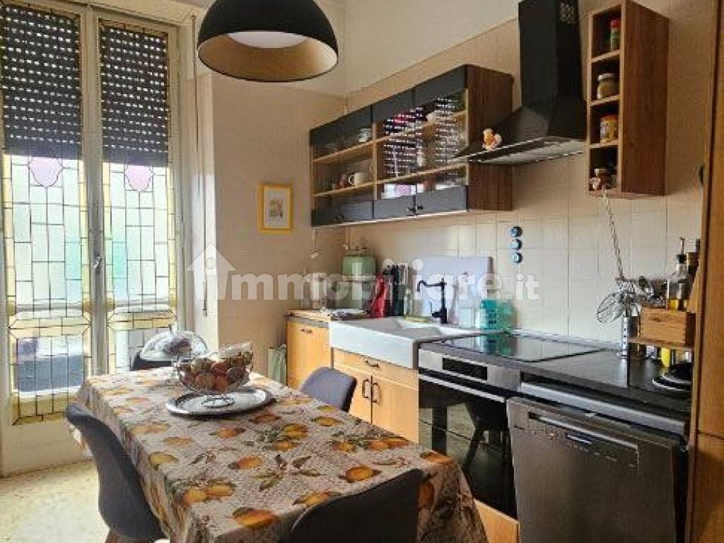 Appartamento in Nizza Millefonti, foto 16 di 39