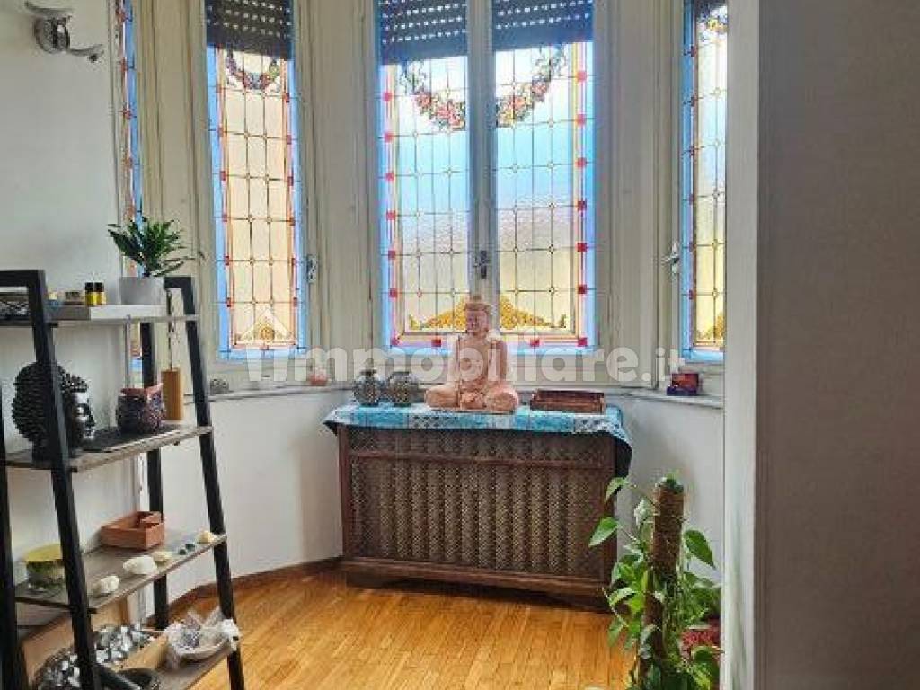 Appartamento in Nizza Millefonti, foto 7 di 39