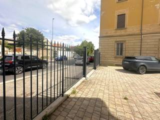 Cortile interno