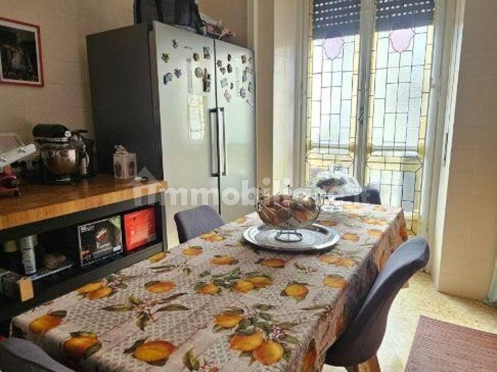 Appartamento in Nizza Millefonti, foto 26 di 39