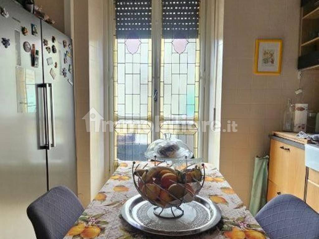 Appartamento in Nizza Millefonti, foto 27 di 39