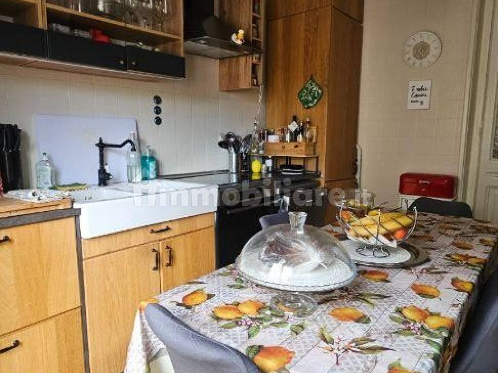 Appartamento in Nizza Millefonti, foto 28 di 39