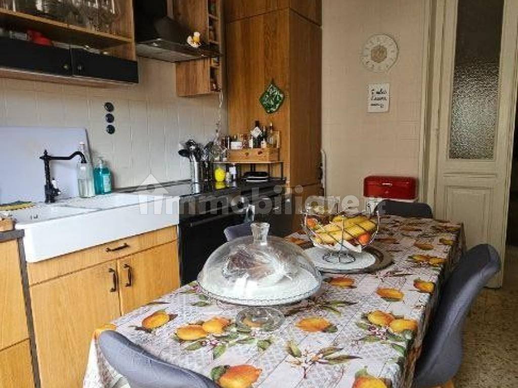 Appartamento in Nizza Millefonti, foto 29 di 39