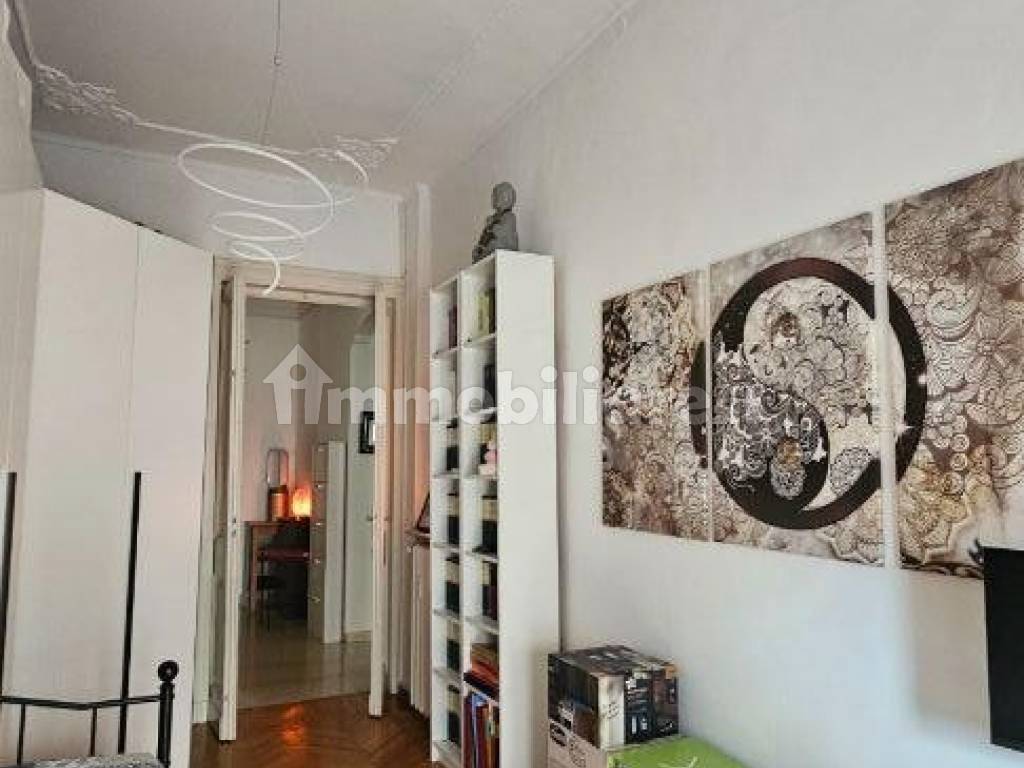 Appartamento in Nizza Millefonti, foto 33 di 39