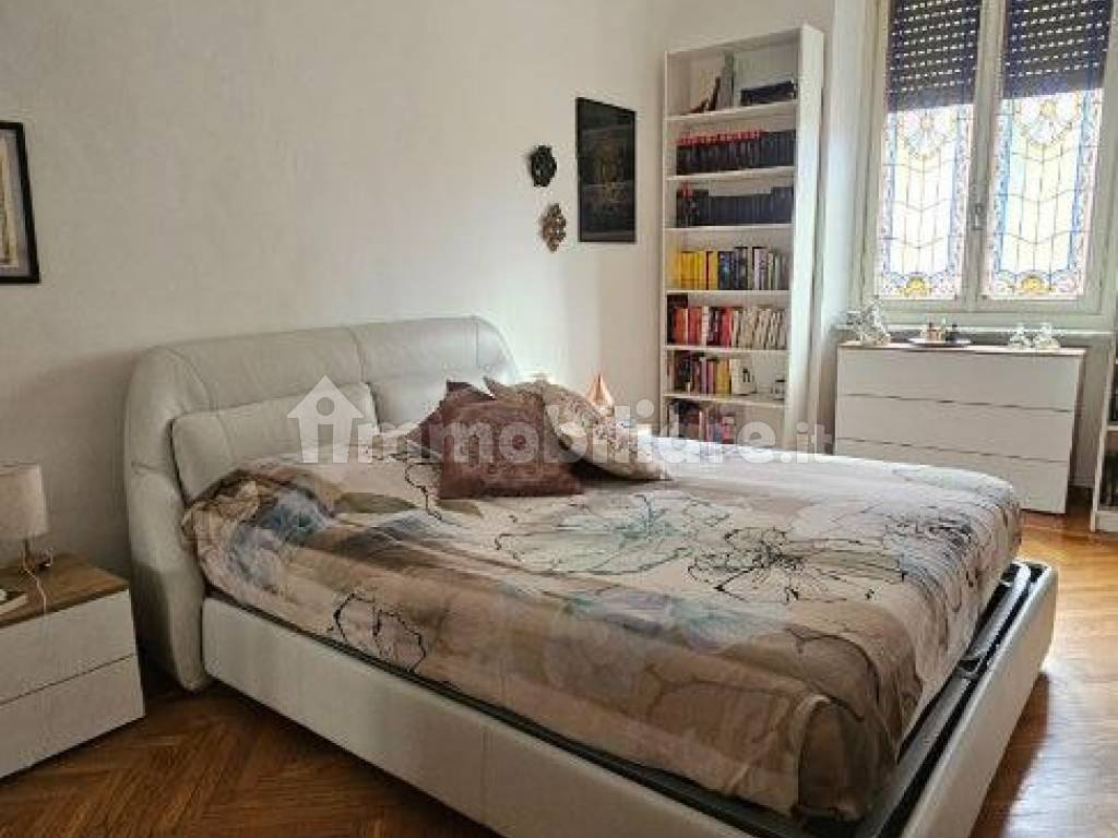 Appartamento in Nizza Millefonti, foto 34 di 39