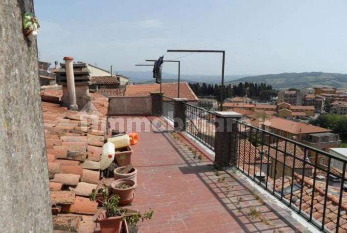 Appartamento in vendita a Manciano