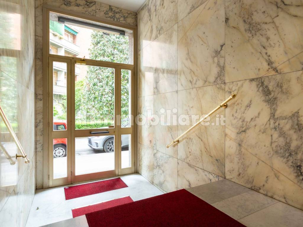 Interno palazzo