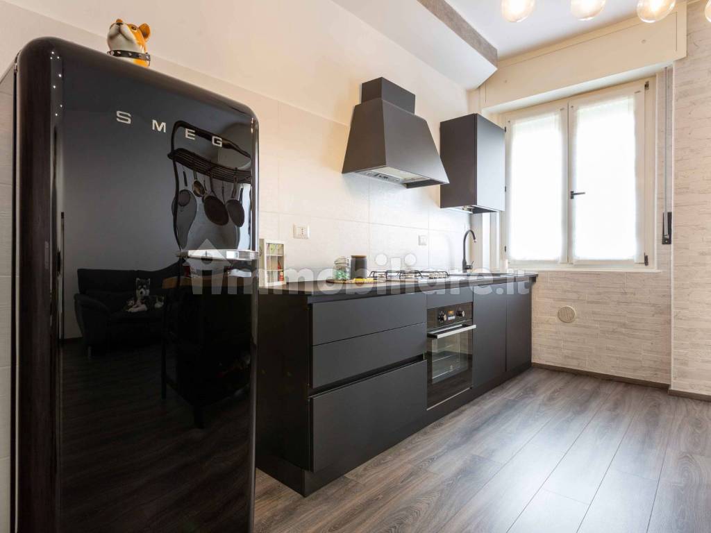 Interno appartamento