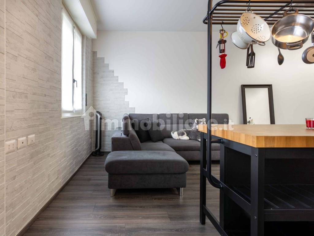 Interno appartamento