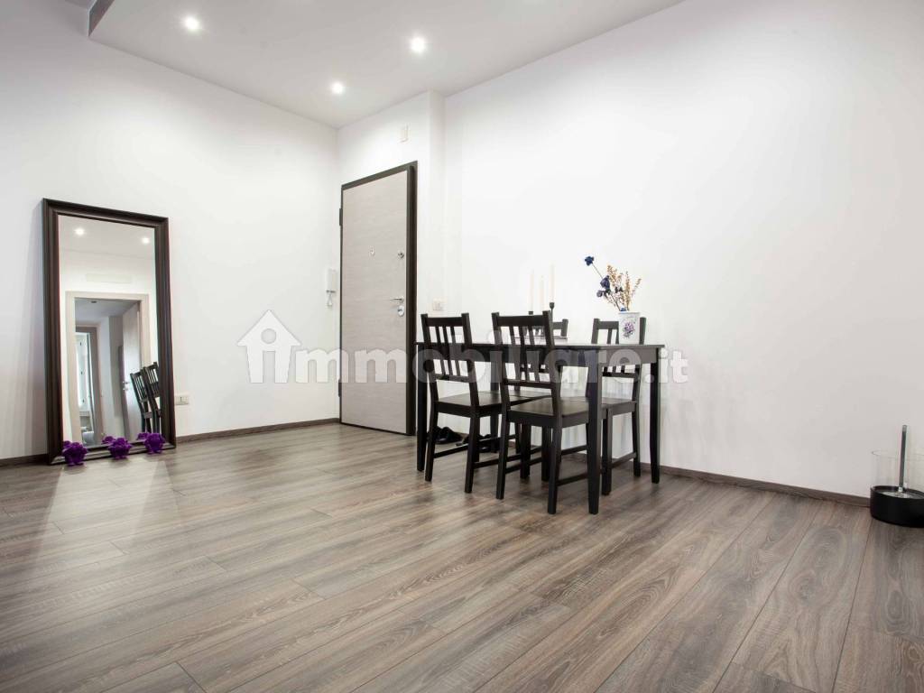 Interno appartamento