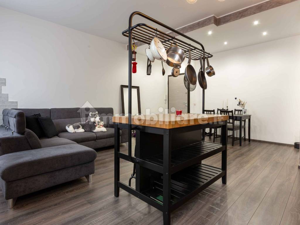 Interno appartamento