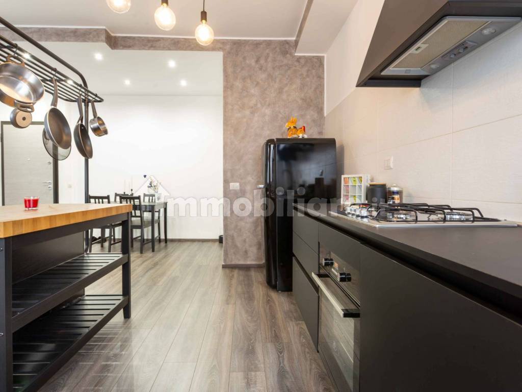 Interno appartamento