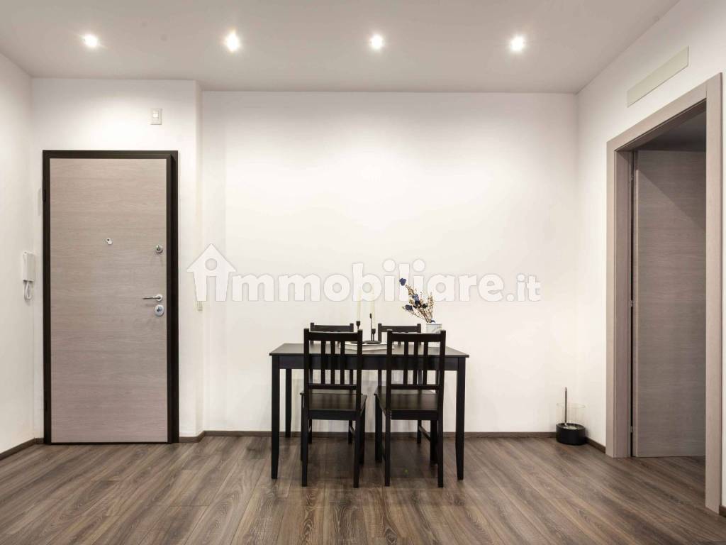 Interno appartamento
