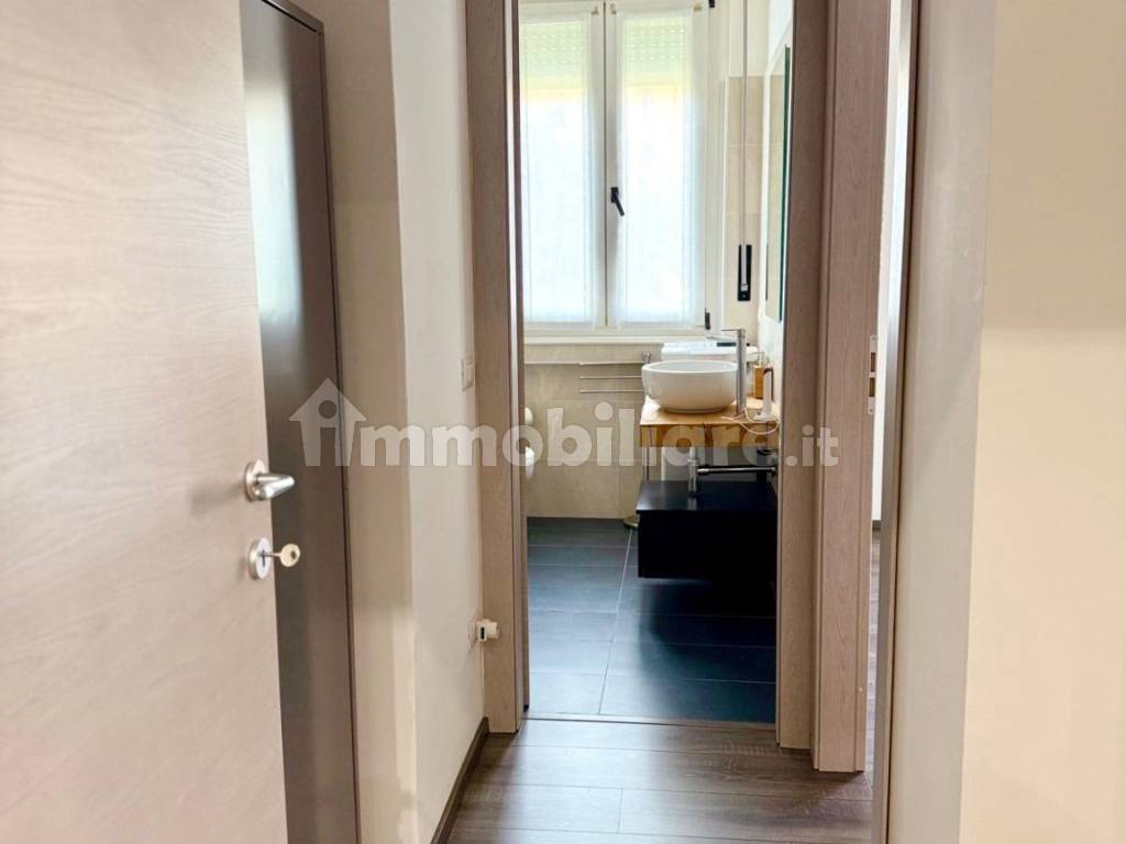 Interno appartamento