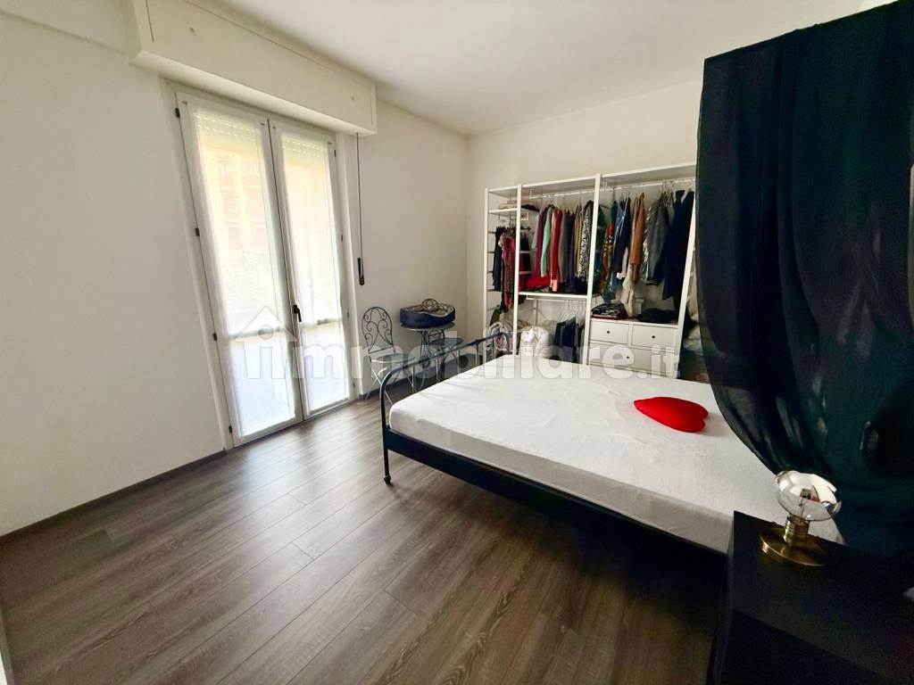 Interno appartamento