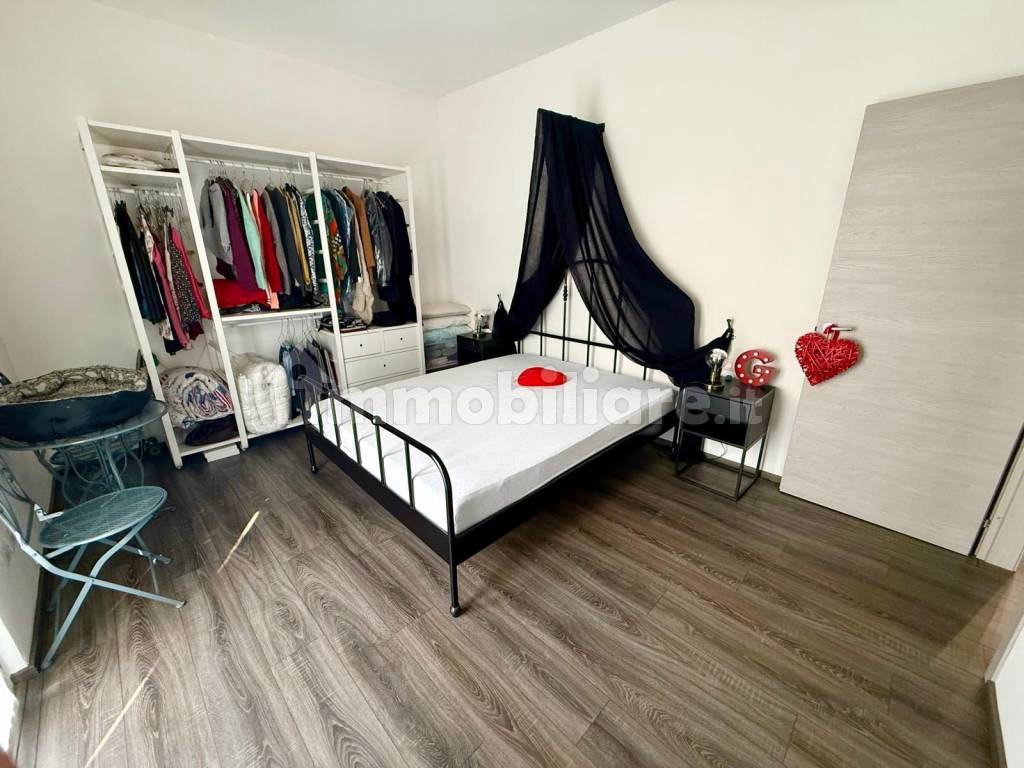 Interno appartamento