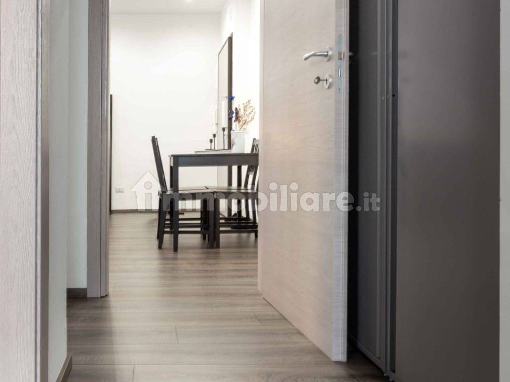 Interno appartamento