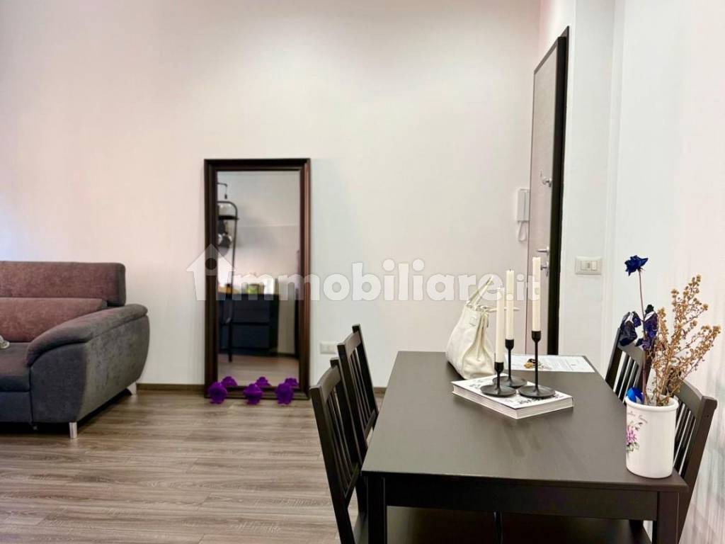 Interno appartamento