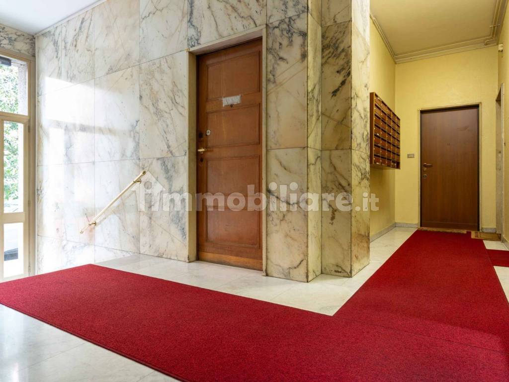 Interno palazzo