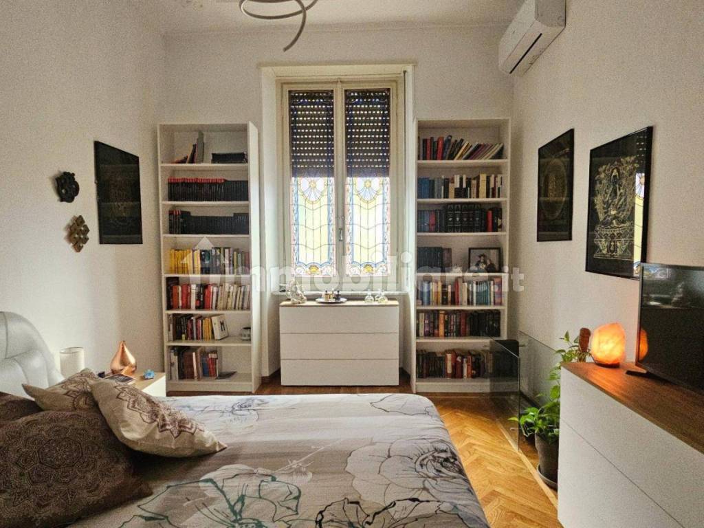 Appartamento in Nizza Millefonti, foto 37 di 39