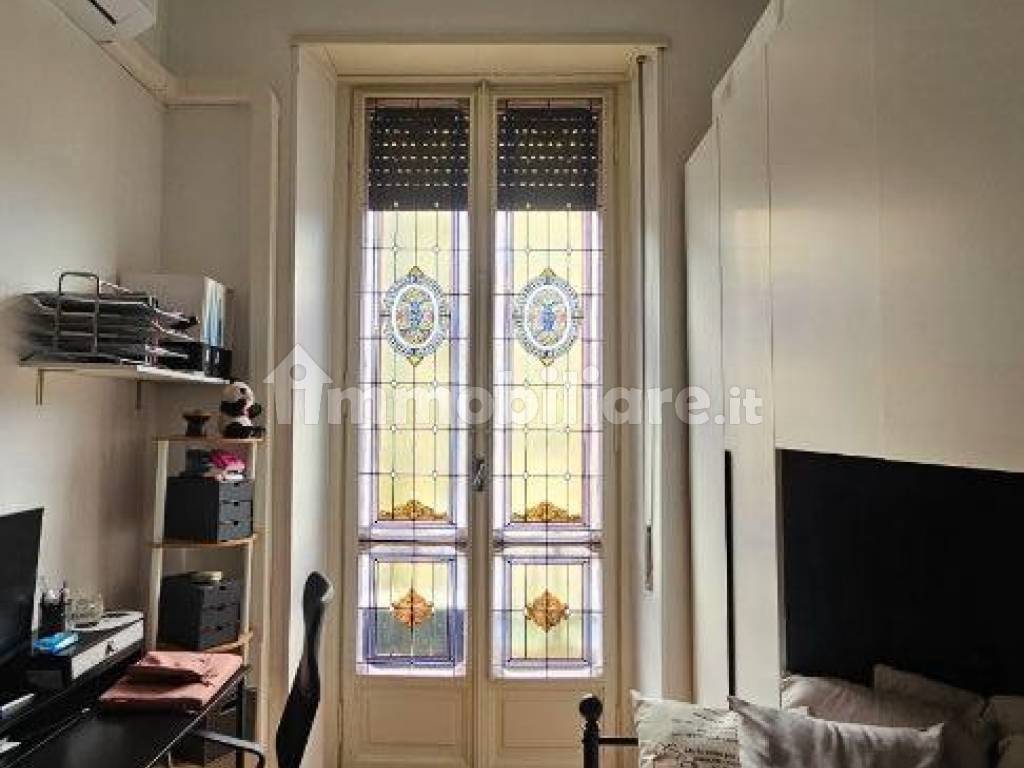 Appartamento in Nizza Millefonti, foto 38 di 39