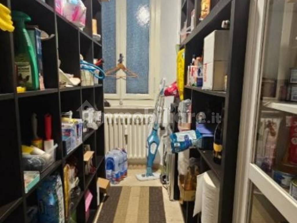 Appartamento in Nizza Millefonti, foto 39 di 39
