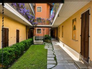 Cortile interno