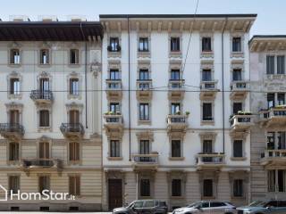 Appartamento via Ludovico Ariosto 19, Pagano, Milano