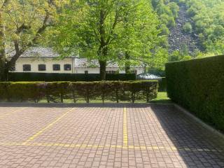 Posto macchina