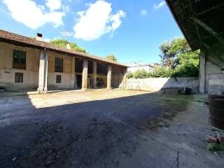Cortile interno