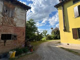 Cortile interno