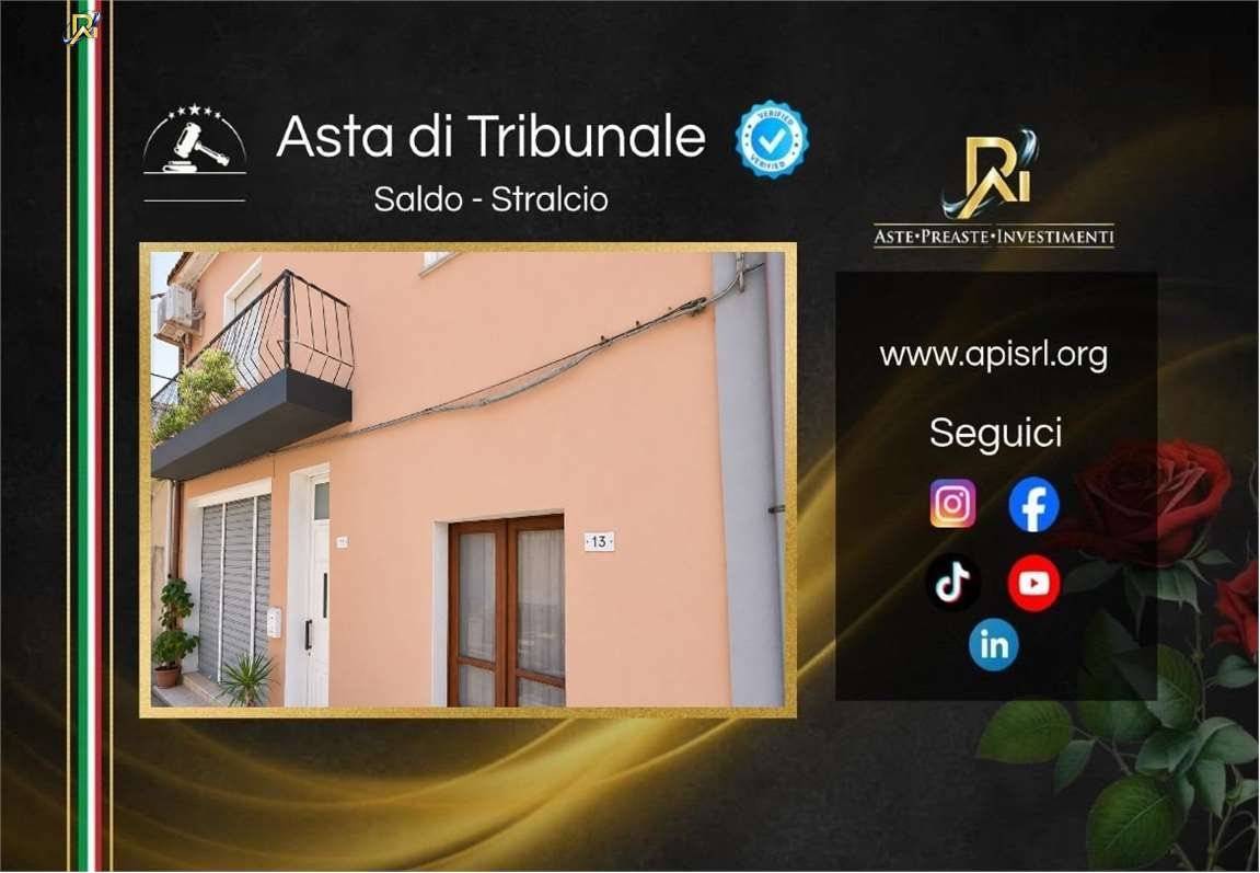 Appartamento in vendita a San Gavino Monreale