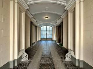 Interno palazzo