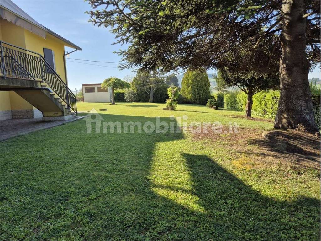 Giardino