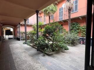 Interno palazzo