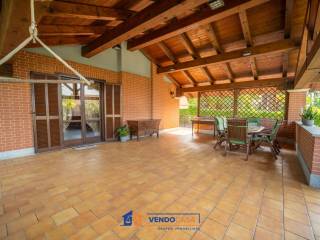 Veranda